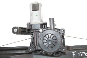 2 PIN ELEVALUNAS DELANTERO DERECHO FIAT II TIPO (356) BERLINA Easy 2016 2 PIN 213317 FIAT - 4