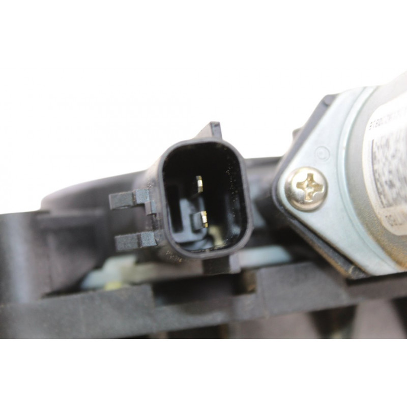 2 PIN ELEVALUNAS DELANTERO DERECHO FIAT II TIPO (356) BERLINA Easy 2016 2 PIN 213317 FIAT - 5