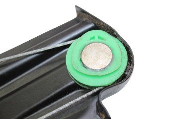 2 PIN ELEVALUNAS DELANTERO DERECHO FIAT II TIPO (356) BERLINA Easy 2016 2 PIN 213317 FIAT - 6