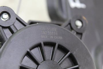 2 PIN ELEVALUNAS DELANTERO DERECHO FIAT II TIPO (356) BERLINA Easy 2016 2 PIN 213317 FIAT - 8