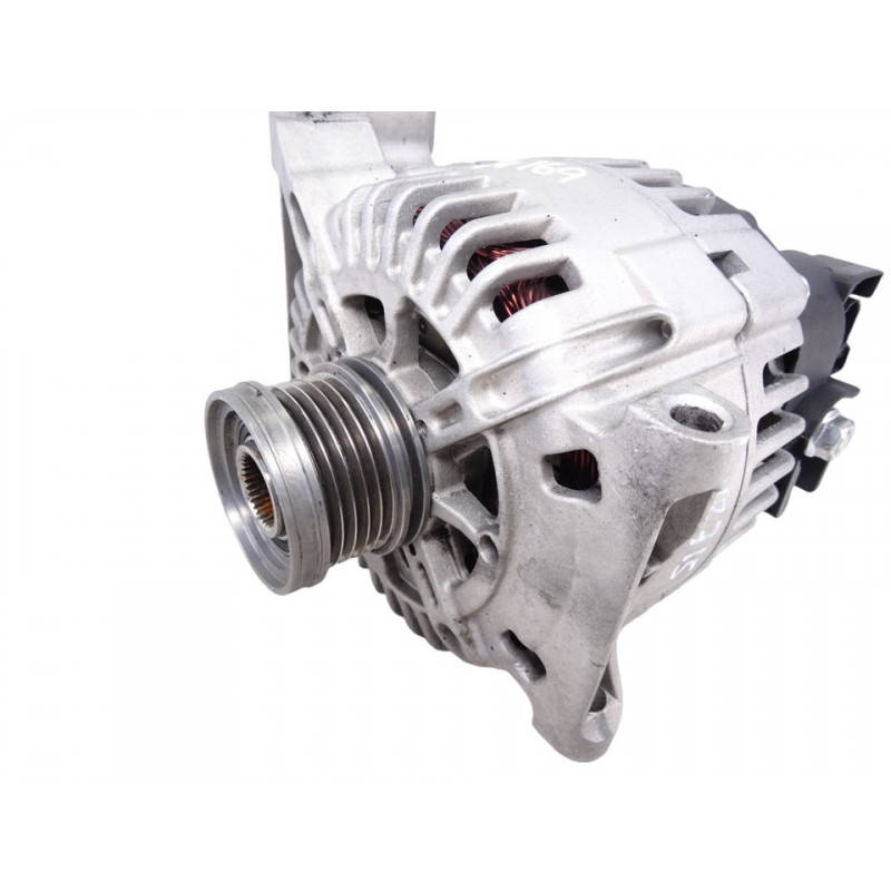 A6401540402 ALTERNADOR MERCEDES-BENZ CLASE A (BM 169)