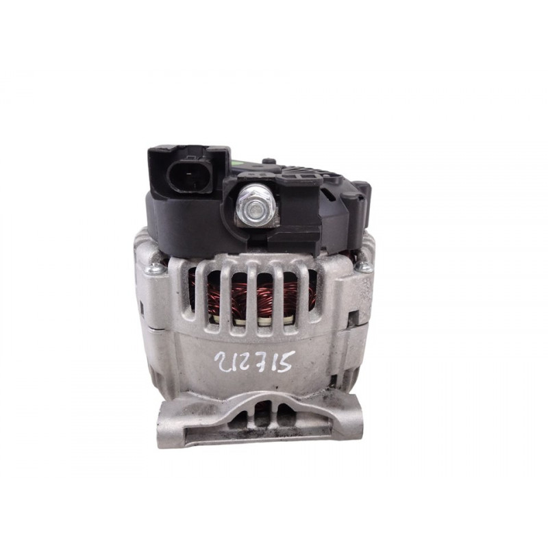 A6401540402 ALTERNADOR MERCEDES-BENZ CLASE A (BM 169)