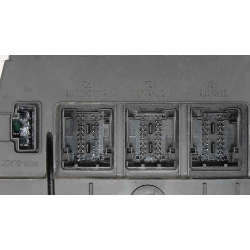 8200309690  MODULO ELECTRONICO RENAULT SCENIC II (JM) Authentique 2004 8200309690 175382 RENAULT - 1