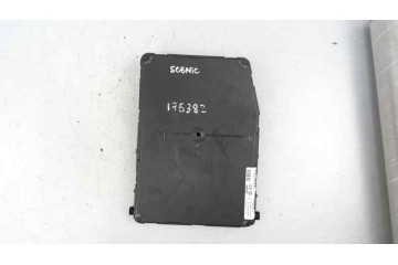 8200309690  MODULO ELECTRONICO RENAULT SCENIC II (JM) Authentique 2004 8200309690 175382 RENAULT - 2