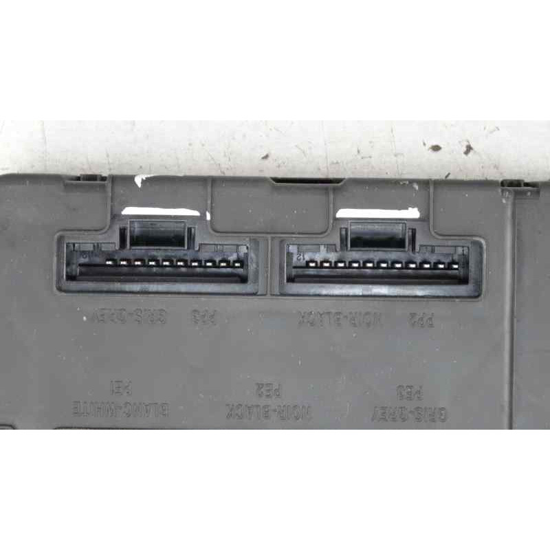 8200309690  MODULO ELECTRONICO RENAULT SCENIC II (JM) Authentique 2004 8200309690 175382 RENAULT - 4