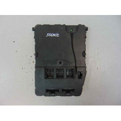 8200309690 CAJA RELES / FUSIBLES RENAULT SCENIC II (JM)