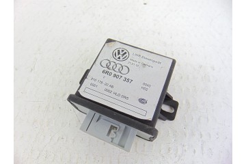 6R0907357 CENTRALITA LUCES VOLKSWAGEN POLO V (6R1)