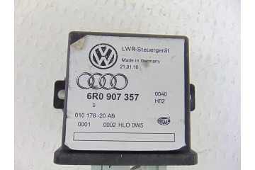 6R0907357 CENTRALITA LUCES VOLKSWAGEN POLO V (6R1)