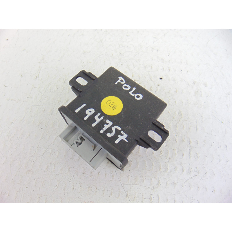 6R0907357 CENTRALITA LUCES VOLKSWAGEN POLO V (6R1)