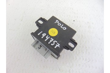 6R0907357 CENTRALITA LUCES VOLKSWAGEN POLO V (6R1)