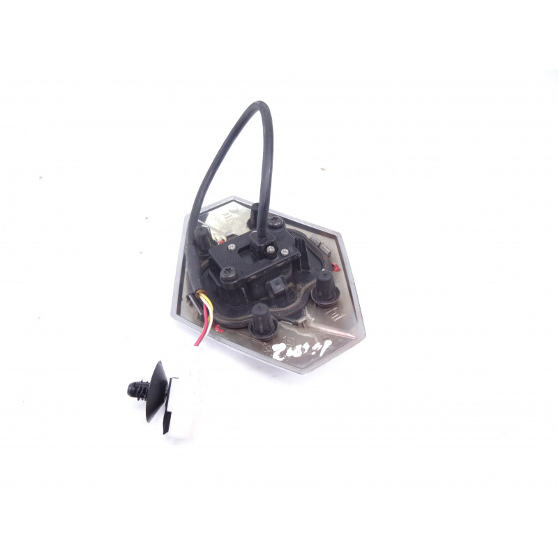 284425416R  MODULO ELECTRONICO RENAULT CLIO IV Dynamique 2014 284425416R 208494 RENAULT - 1