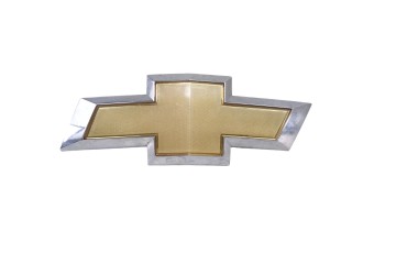  EMBLEMA CHEVROLET CRUZE LS 2010 212018 CHEVROLET - 1
