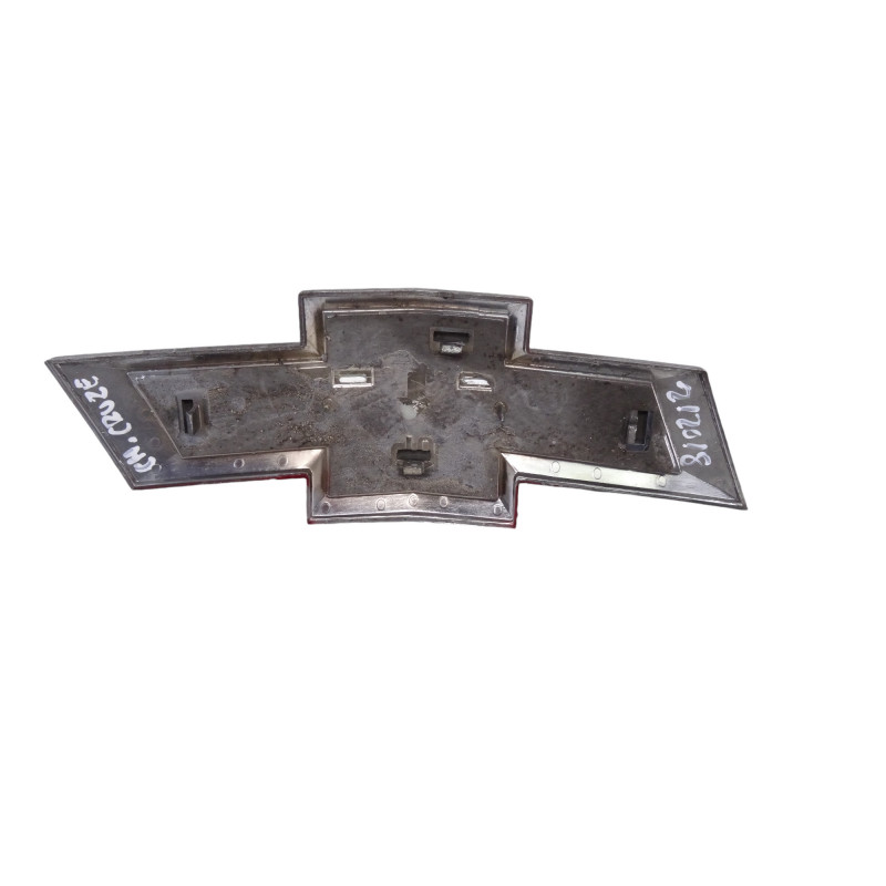  EMBLEMA CHEVROLET CRUZE LS 2010 212018 CHEVROLET - 1