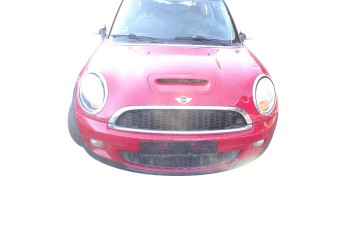  NO IDENTIFICADO MINI MINI (R56) Cooper S 2007 213461 MINI - 1