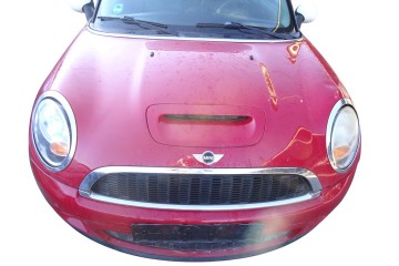  NO IDENTIFICADO MINI MINI (R56) Cooper S 2007 213461 MINI - 1