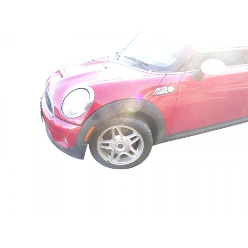  NO IDENTIFICADO MINI MINI (R56) Cooper S 2007 213461 MINI - 2