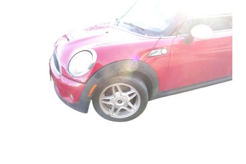 NO IDENTIFICADO MINI MINI (R56) Cooper S 2007 213461 MINI - 2