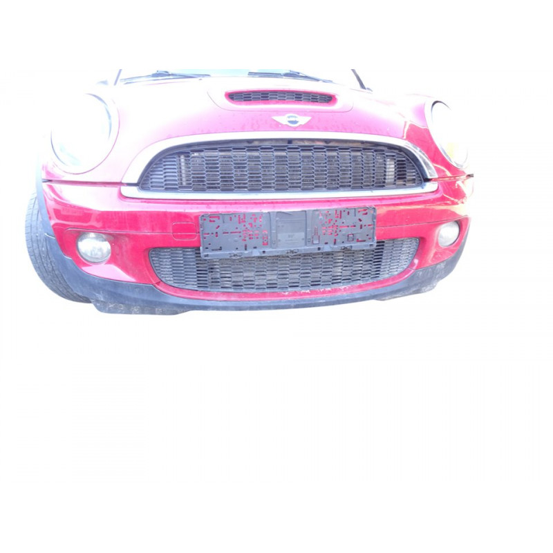  NO IDENTIFICADO MINI MINI (R56) Cooper S 2007 213461 MINI - 3