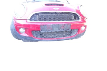  NO IDENTIFICADO MINI MINI (R56) Cooper S 2007 213461 MINI - 3