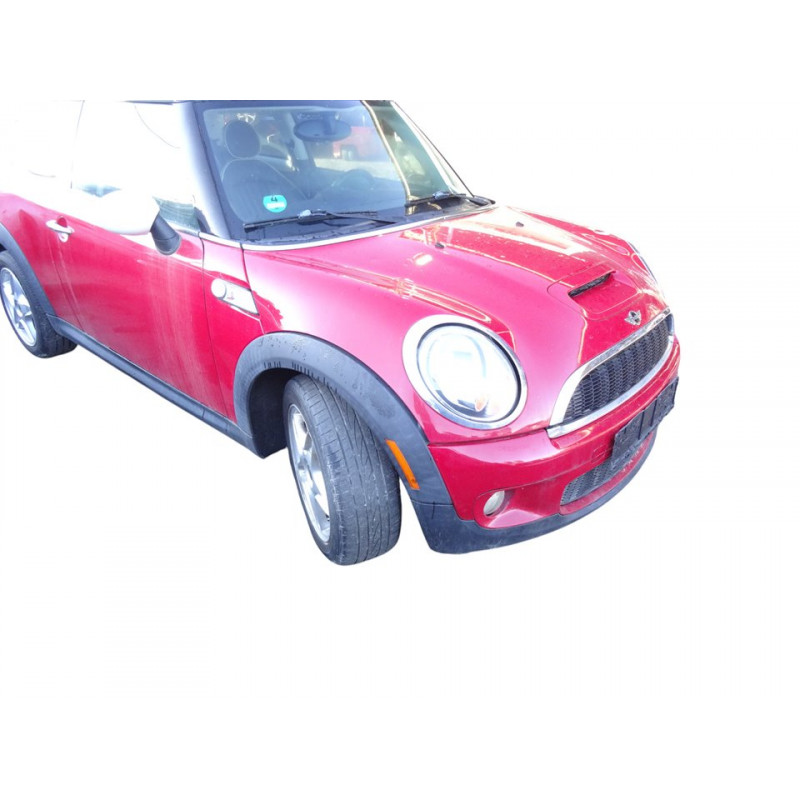  NO IDENTIFICADO MINI MINI (R56) Cooper S 2007 213461 MINI - 4