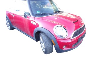  NO IDENTIFICADO MINI MINI (R56) Cooper S 2007 213461 MINI - 4