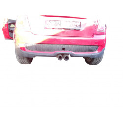 PARAGOLPES TRASERO MINI MINI (R56)