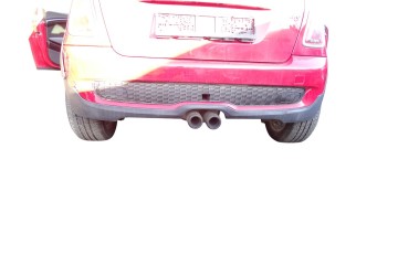  PARAGOLPES TRASERO MINI MINI (R56) Cooper S 2007 213465 MINI - 1