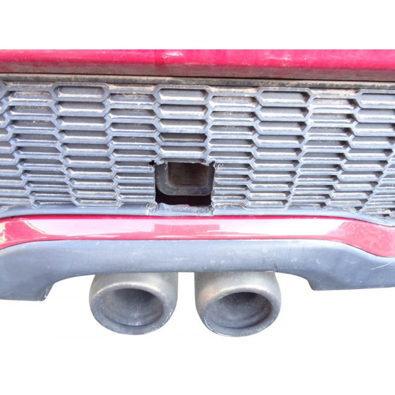  PARAGOLPES TRASERO MINI MINI (R56) Cooper S 2007 213465 MINI - 3