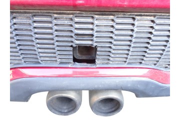  PARAGOLPES TRASERO MINI MINI (R56) Cooper S 2007 213465 MINI - 3