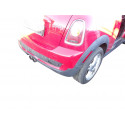  PARAGOLPES TRASERO MINI MINI (R56) Cooper S 2007 213465 MINI - 4