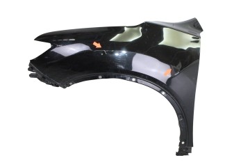 NEGRA ALETA DELANTERA IZQUIERDA NISSAN X-TRAIL (T32) Tekna 2018 NEGRA 213665 NISSAN - 1