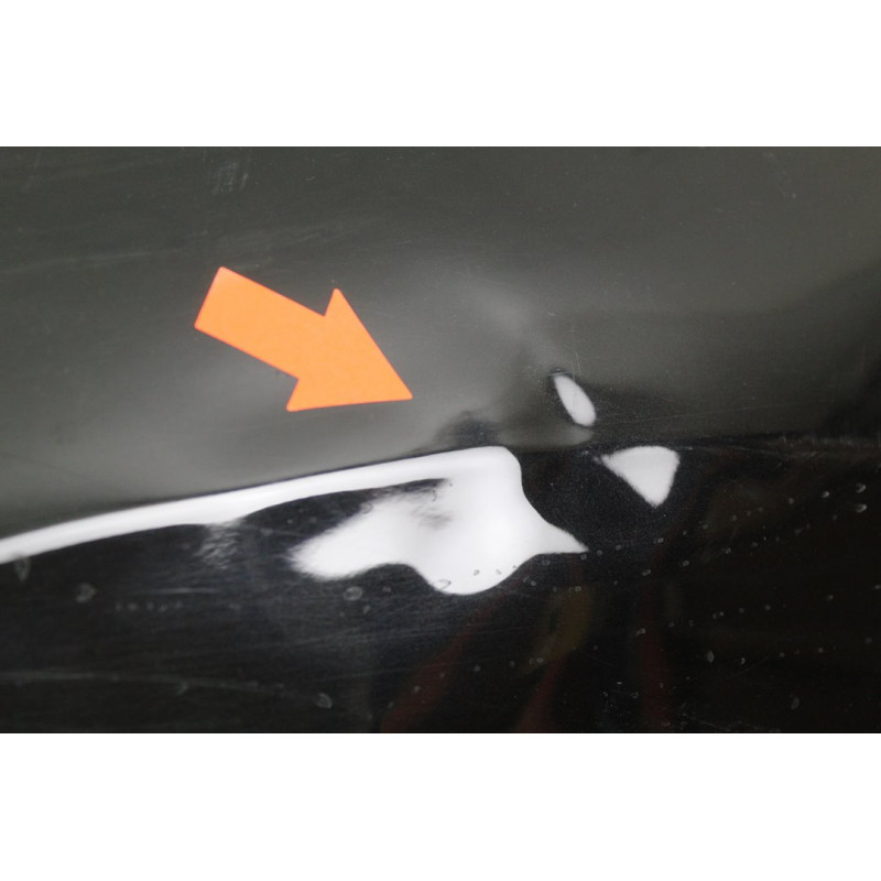 NEGRA ALETA DELANTERA IZQUIERDA NISSAN X-TRAIL (T32)