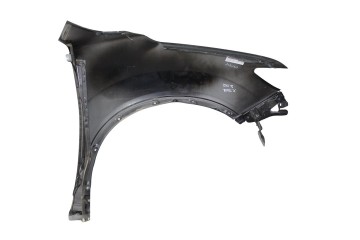 NEGRA ALETA DELANTERA IZQUIERDA NISSAN X-TRAIL (T32) Tekna 2018 NEGRA 213665 NISSAN - 3