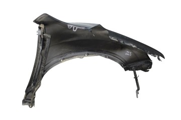 NEGRA ALETA DELANTERA IZQUIERDA NISSAN X-TRAIL (T32) Tekna 2018 NEGRA 213665 NISSAN - 4