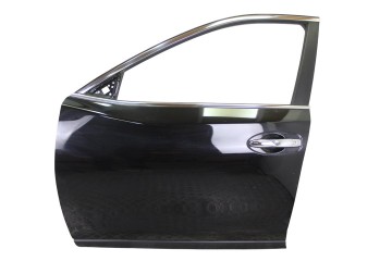 NEGRA PUERTA DELANTERA IZQUIERDA NISSAN X-TRAIL (T32)