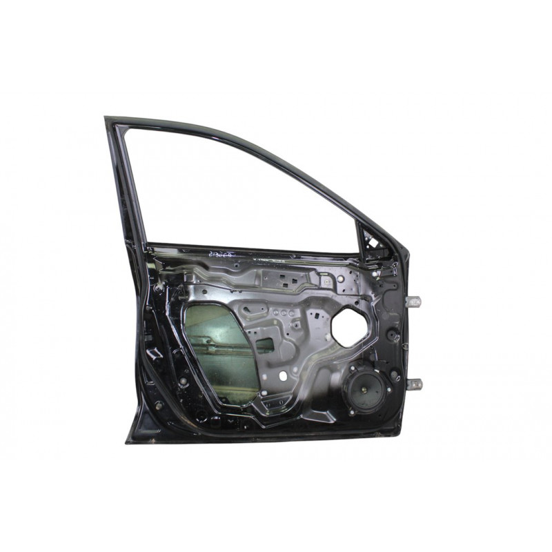 NEGRA PUERTA DELANTERA IZQUIERDA NISSAN X-TRAIL (T32)