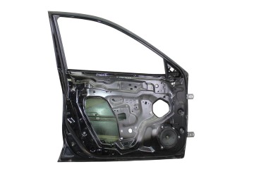 NEGRA PUERTA DELANTERA IZQUIERDA NISSAN X-TRAIL (T32)