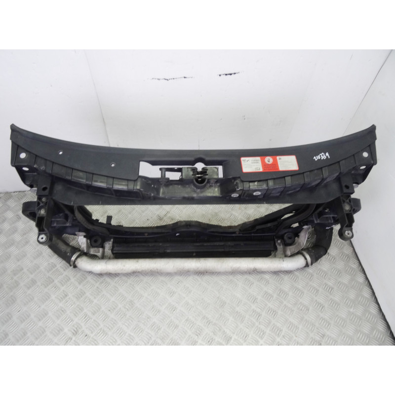 4F0805594H PANEL FRONTAL AUDI A6 ALLROAD QUATTRO (4FH) 2.7 TDI  Quattro 2008 4F0805594H 210339 AUDI - 2