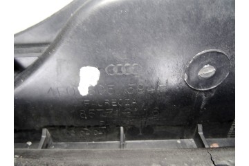 4F0805594H PANEL FRONTAL AUDI A6 ALLROAD QUATTRO (4FH) 2.7 TDI  Quattro 2008 4F0805594H 210339 AUDI - 3