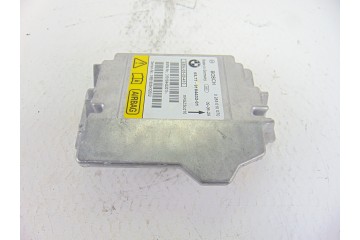 9184432 CENTRALITA AIRBAG BMW SERIE 1 BERLINA (E81/E87) 118d 2010 9184432 202347 BMW - 1