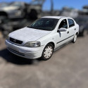 OPEL ASTRA G BERLINA Club