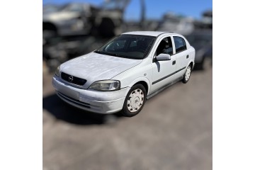 OPEL ASTRA G BERLINA Club