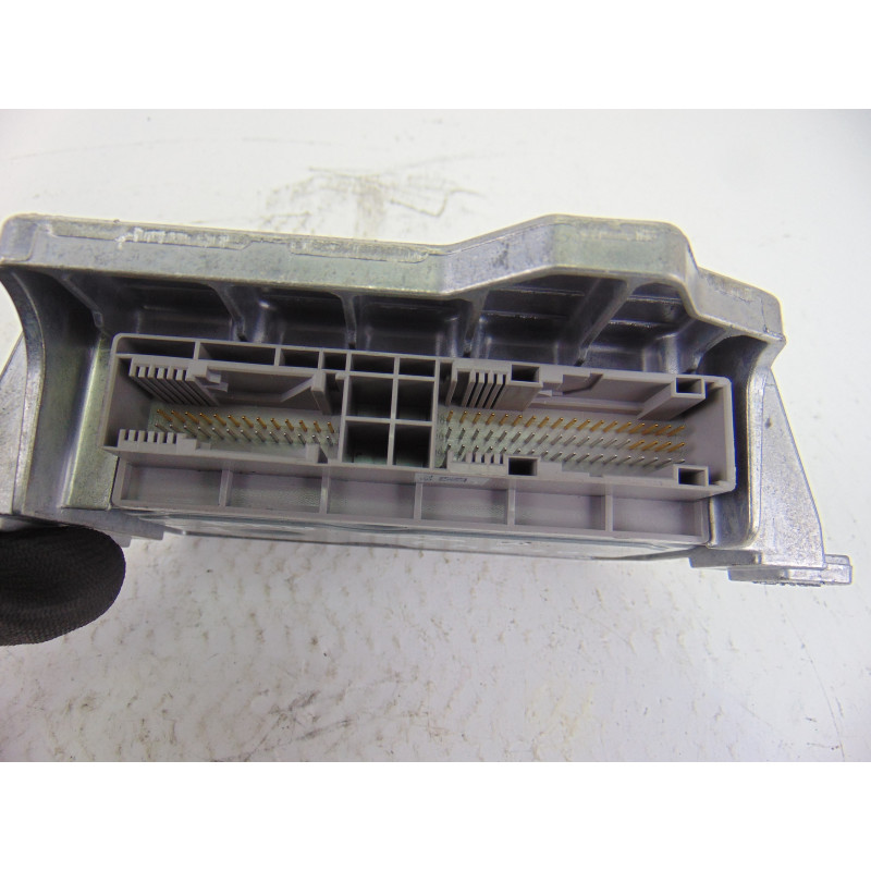 9184432 CENTRALITA AIRBAG BMW SERIE 1 BERLINA (E81/E87) 118d 2010 9184432 202347 BMW - 2