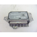 9184432 CENTRALITA AIRBAG BMW SERIE 1 BERLINA (E81/E87) 118d 2010 9184432 202347 BMW - 3
