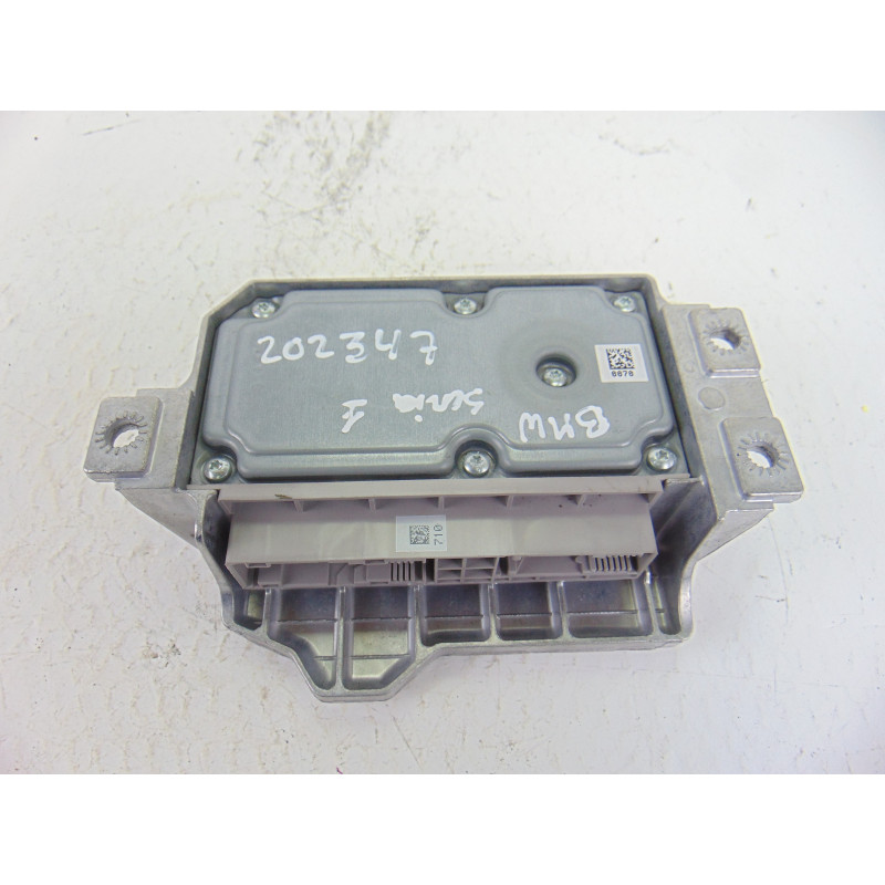 9184432 CENTRALITA AIRBAG BMW SERIE 1 BERLINA (E81/E87) 118d 2010 9184432 202347 BMW - 3