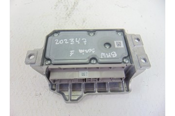 9184432 CENTRALITA AIRBAG BMW SERIE 1 BERLINA (E81/E87) 118d 2010 9184432 202347 BMW - 3