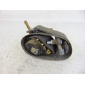  CINTURON SEGURIDAD TRASERO IZQUIERDO CITROEN JUMPER COMBI 29 C  2.0 HDi/-HDi  85 Confort 2006 200946 CITROEN - 1