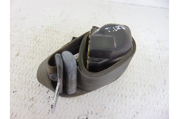  CINTURON SEGURIDAD TRASERO IZQUIERDO CITROEN JUMPER COMBI 29 C  2.0 HDi/-HDi  85 Confort 2006 200946 CITROEN - 2