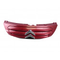 9653053777  REJILLA DELANTERA CITROEN C3 1.1 Furio 2009 9653053777 213695 CITROEN - 1