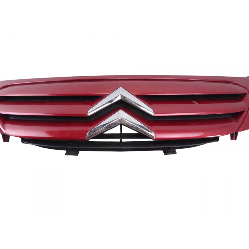 9653053777  REJILLA DELANTERA CITROEN C3 1.1 Furio 2009 9653053777 213695 CITROEN - 3